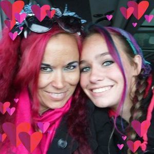 Meet your Posher, Erika